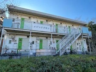 メゾンドブランの画像