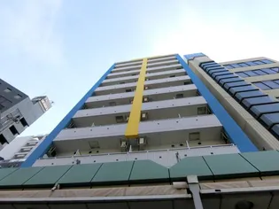 プラチナム松屋町の画像