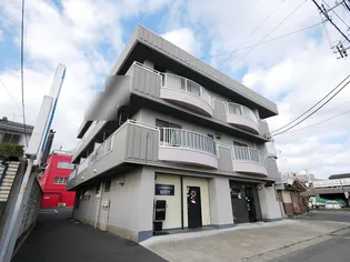 渡辺ハイツの画像