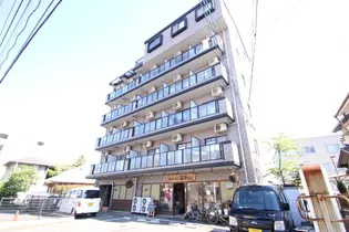 オプス6丁目の画像