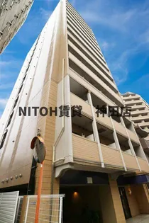 ヴェルト西大島グラーセの画像