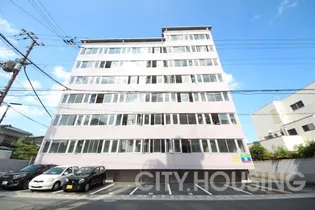 グランシティFUKUSHIMAの画像