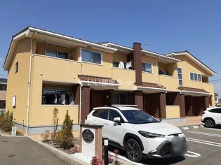 めぞん春日Ⅰの画像