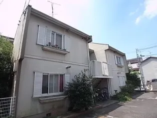 グランドハイツの画像