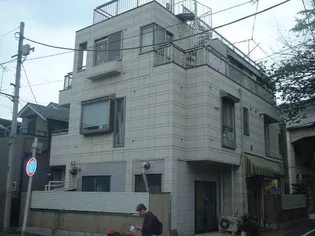 パークサイドの画像