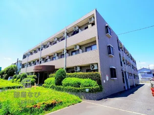 ライオンズマンション清瀬第2の画像