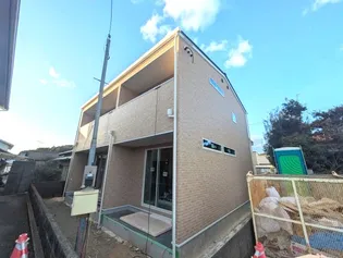 メゾン ド フルールIIの画像