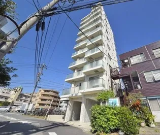 ライフゾーン玉川2の画像