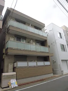 ストーリア巣鴨の画像