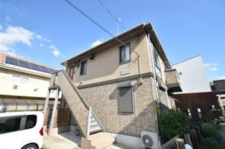 コゥジィーコートIIの画像