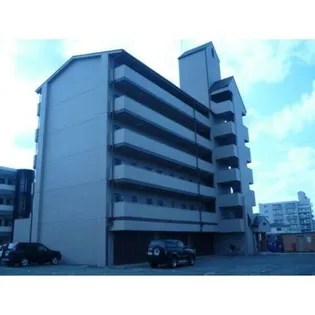 ハイツA&Mの画像