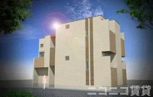 ハーモニーテラス堤町IIIの画像