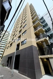 クレストコート日本橋人形町の画像