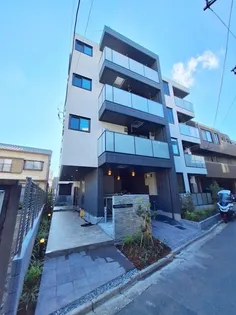 ヘーベルメゾン曳舟の画像