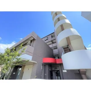 エレガンス月出の画像