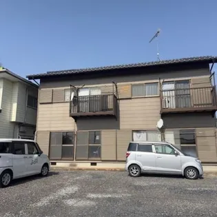 澤田コーポの画像