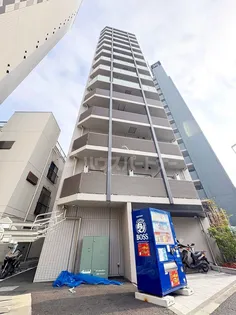 AZEST亀有SOUTHTOWERの画像