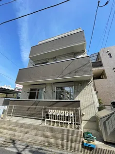 LYNX赤塚新町の画像