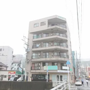 リバーコートFURUKAWAの画像