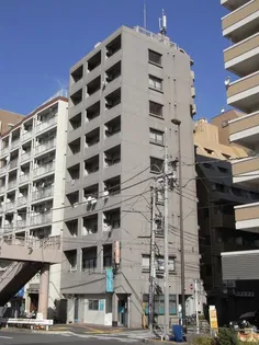 グランドメゾン茗荷谷の画像