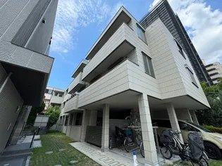 ル フォブールの画像