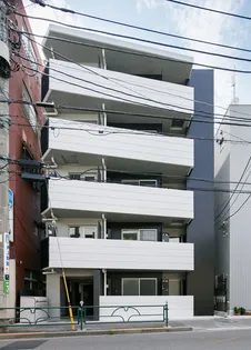 GRANDUO豪徳寺の画像