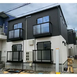 グランドール川内IIの画像