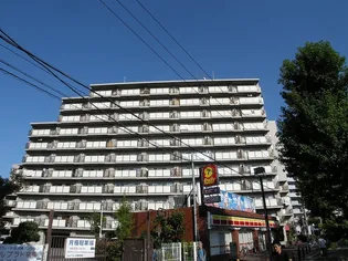 エルプラド京橋8号棟の画像