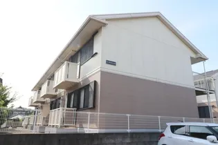 パークサイドハイツ I IIの画像