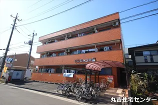 マンション戸田の画像