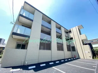 ソレアード藤沢の画像