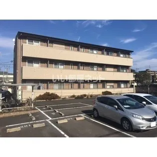 ブランクロスIIの画像