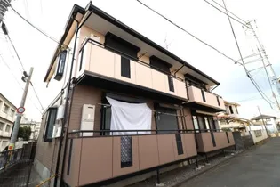 フリージアコートの画像