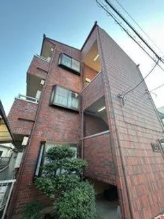 メゾン寿香の画像