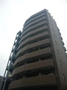 パークウェル曙橋駅前の画像