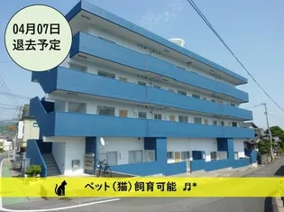 リバーサイドビルヤマモトの画像