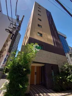 JーFIRST CHIYODA【8階】の外観