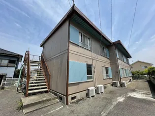 大西アパートの画像