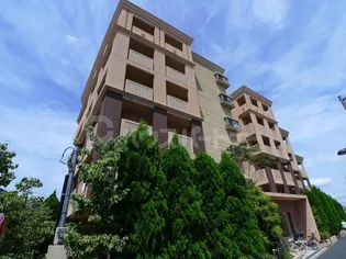 カーサ ドルチェの画像