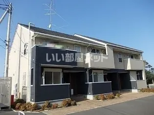 グランドール ヒル Iの画像