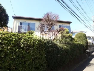 カワサキハイツの画像