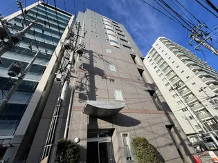 アーバス仙台の画像