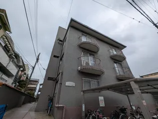 桜塚ミナミこよしマンションの画像