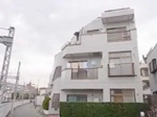 アーバイン片町の画像