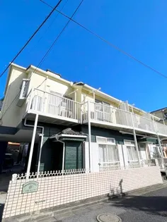 光映ハイツの画像