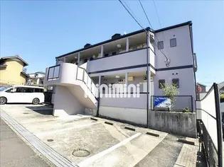 ムーニー野田の画像