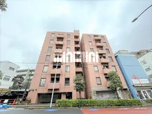 すいーとぴあ本郷の画像