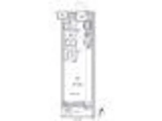 スパシエベルタ板橋本町【3階】の間取り