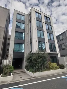 東京都文京区水道1【マンション】の外観