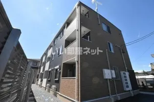 サニーヴィラ VIIの画像